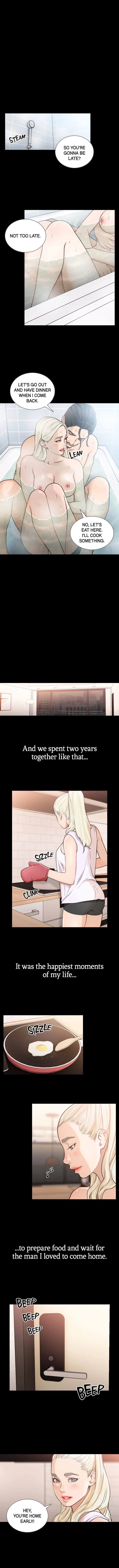 Watch image manhwa Ex-girlfriend Comic FA - Chapter 37 - 64420c4d377e941f9 - ManhwaXX.net