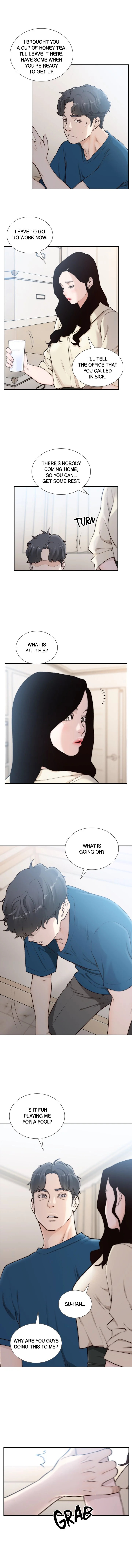 Watch image manhwa Ex-girlfriend Comic FA - Chapter 40 - 686208231340f6c06 - ManhwaXX.net