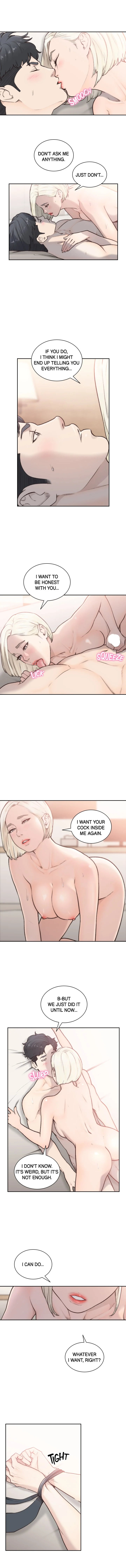 Watch image manhwa Ex-girlfriend Comic FA - Chapter 34 - 78cc9a9718a4124f1 - ManhwaXX.net