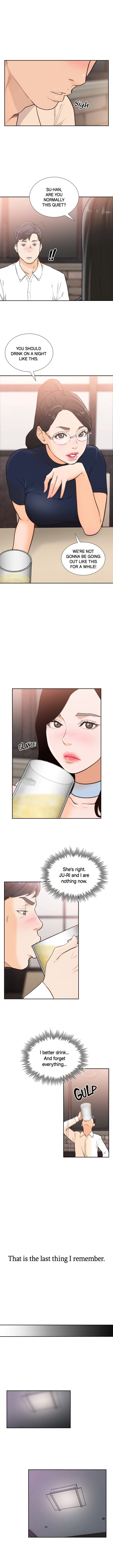 Watch image manhwa Ex-girlfriend Comic FA - Chapter 31 - 79417686e882bf692 - ManhwaXX.net