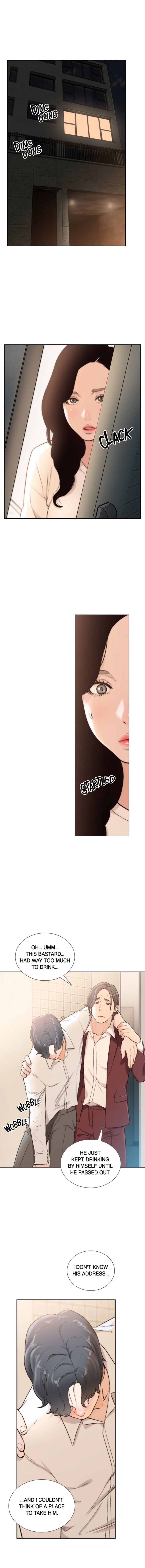 Watch image manhwa Ex-girlfriend Comic FA - Chapter 39 - 9  081 - ManhwaXX.net