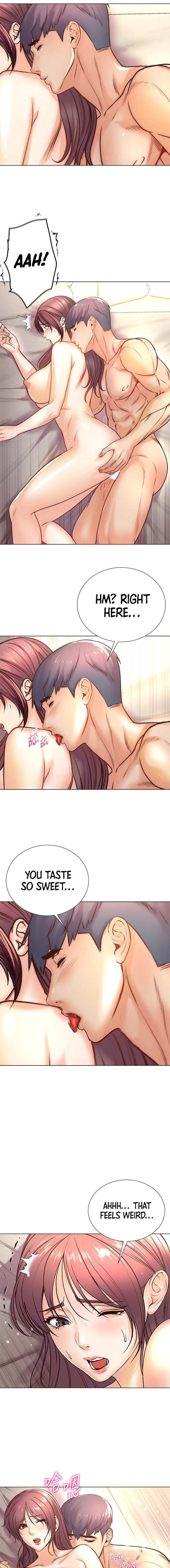 Watch image manhwa Eunhye Super - Chapter 88 - 9  238 - ManhwaXX.net