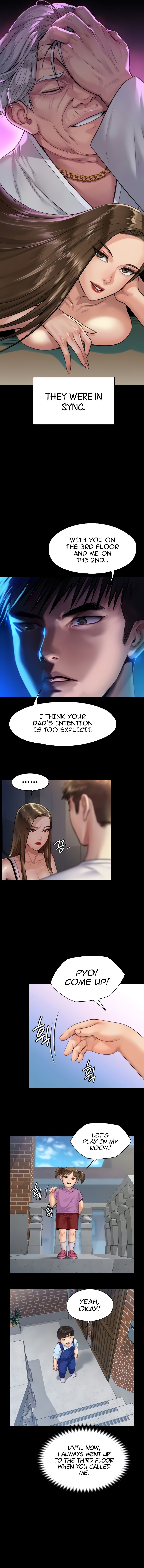 The image 4  962 in the comic Queen Bee (Acera) - Chapter 195 fixed - ManhwaXXL.com