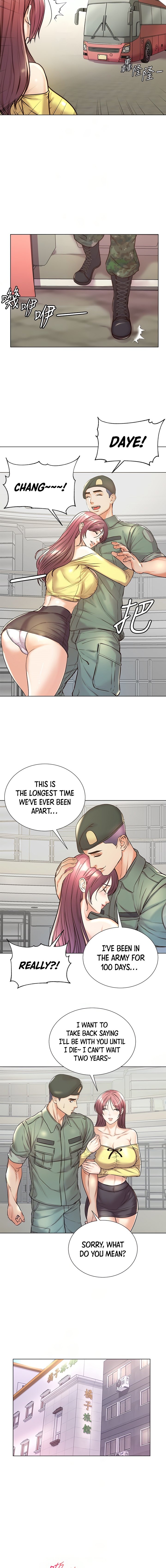 Watch image manhwa Eunhye Super - Chapter 89 - 7  307 - ManhwaXX.net