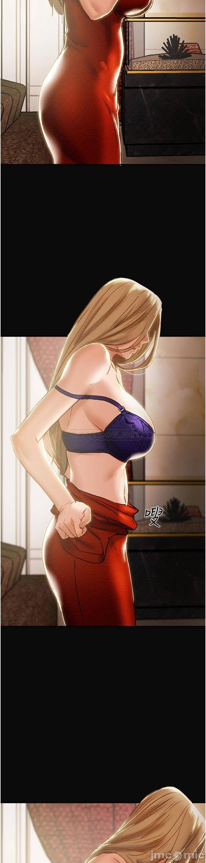 Watch image manhwa Erotic Scheme Raw - Chapter 62 - 00048 - ManhwaXX.net