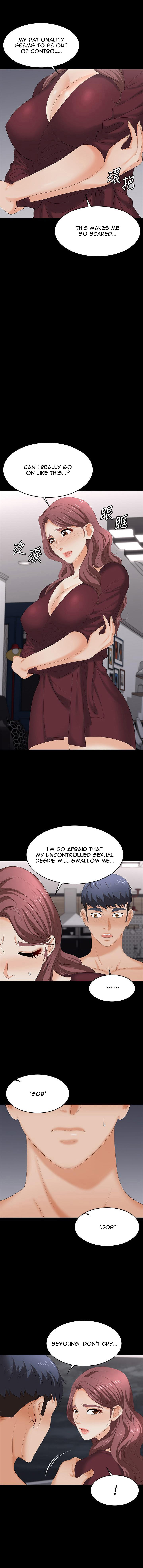 Watch image manhwa Change Wife - Chapter 61 - 10  749 - ManhwaXX.net