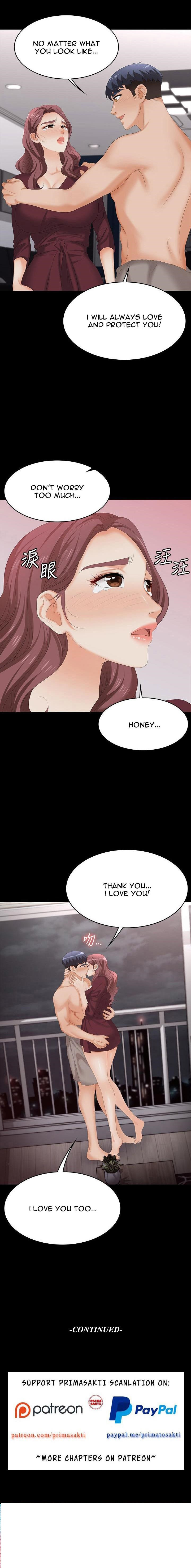 Watch image manhwa Change Wife - Chapter 61 - 11 749 - ManhwaXX.net