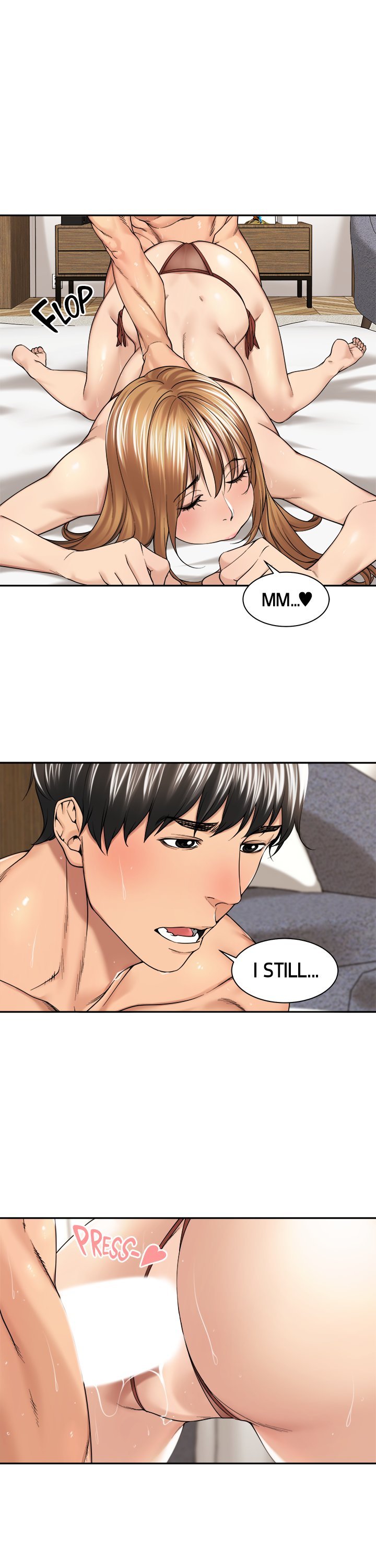 Watch image manhwa Friendly Relationship - Chapter 26 - 11 - ManhwaXX.net