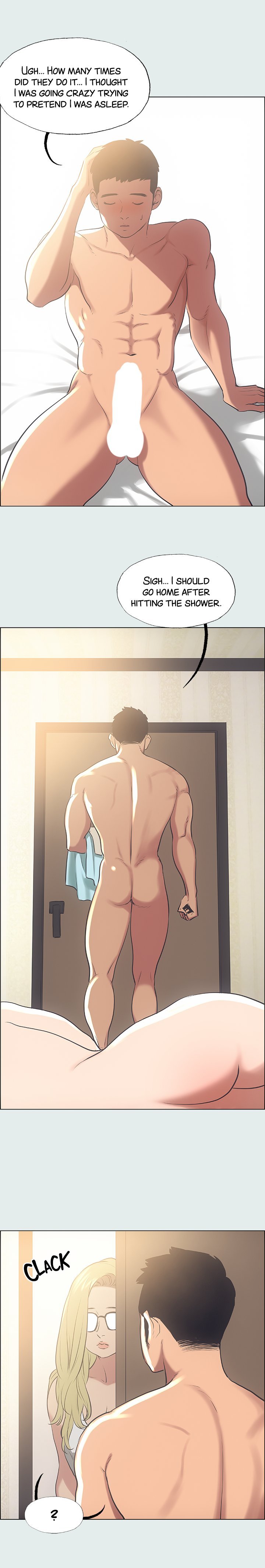 The image 14d7846abb93ea9702 in the comic Summer Vacation - Chapter 37 - ManhwaXXL.com