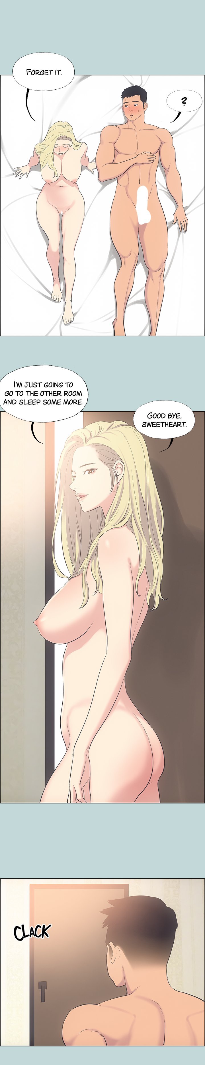 The image 16e200331c40818746 in the comic Summer Vacation - Chapter 38 - ManhwaXXL.com