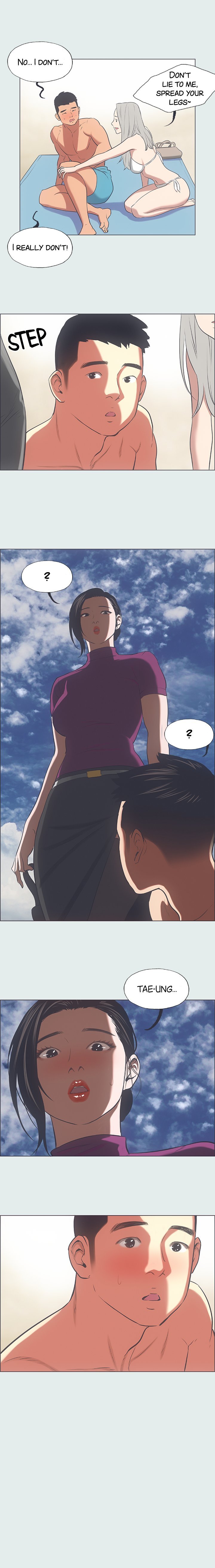 Watch image manhwa Summer Vacation - Chapter 27 - 173771465c96f6cb4f - ManhwaXX.net