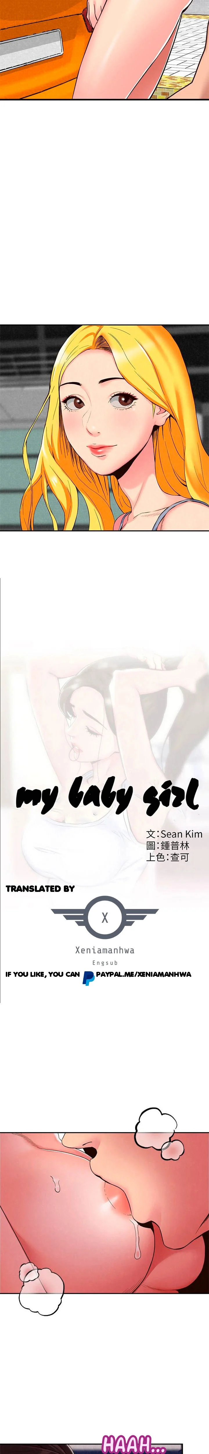 Watch image manhwa My Baby Girl - Chapter 22 - 2  881 - ManhwaXX.net