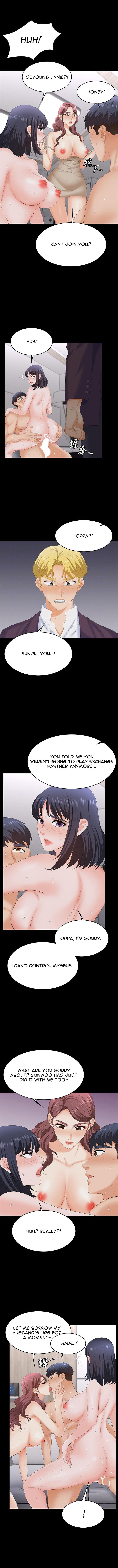 Watch image manhwa Change Wife - Chapter 60 - 4  732 - ManhwaXX.net