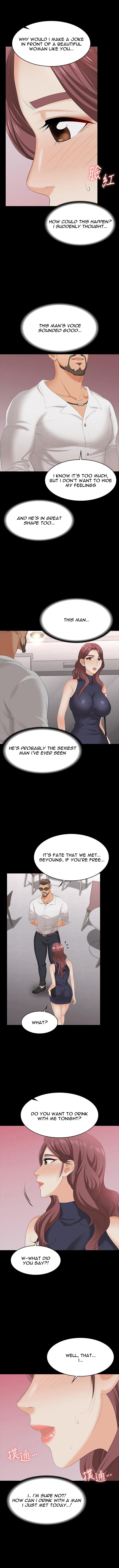 Watch image manhwa Change Wife - Chapter 62 - 9  762 - ManhwaXX.net