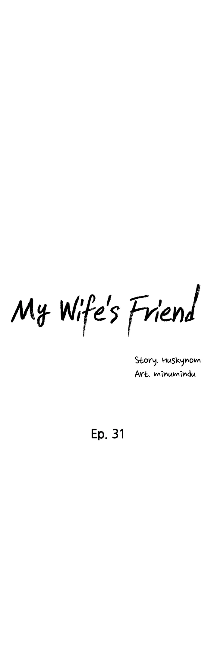 Read manga Wife's Friend - Chapter 31 - 105d32d54ca94799fb2 - ManhwaXXL.com