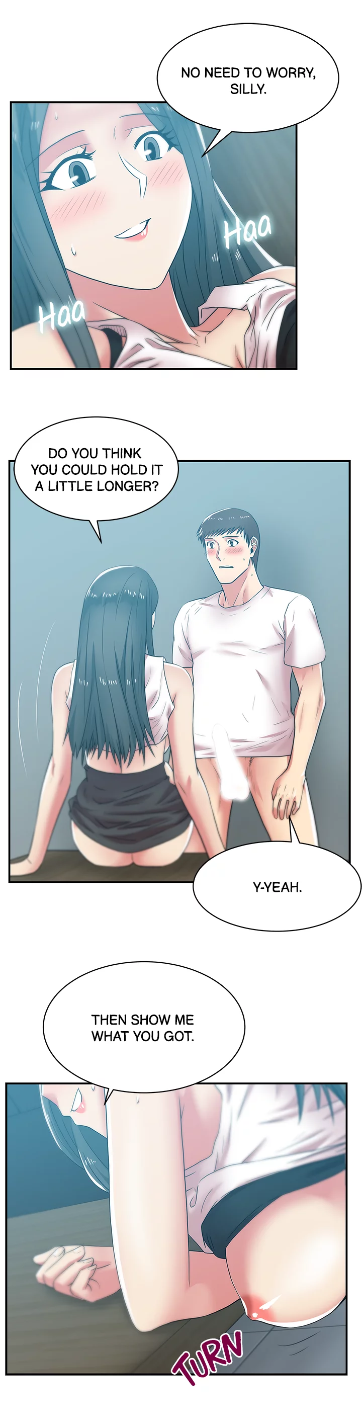 Watch image manhwa Wife's Friend - Chapter 31 - 117 - ManhwaXX.net