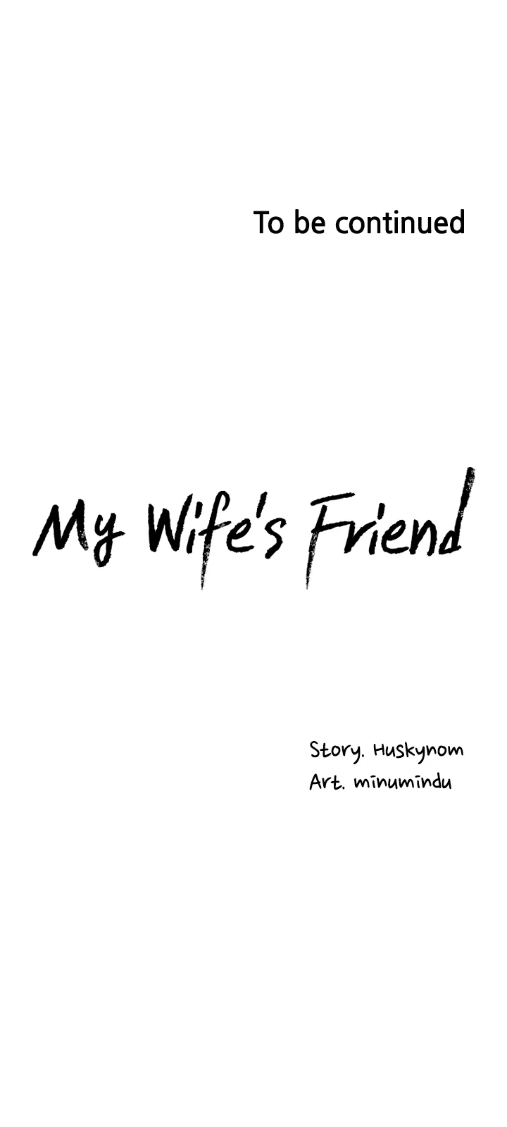 Read manga Wife's Friend - Chapter 32 - 13192e90dceedbf0b24 - ManhwaXXL.com
