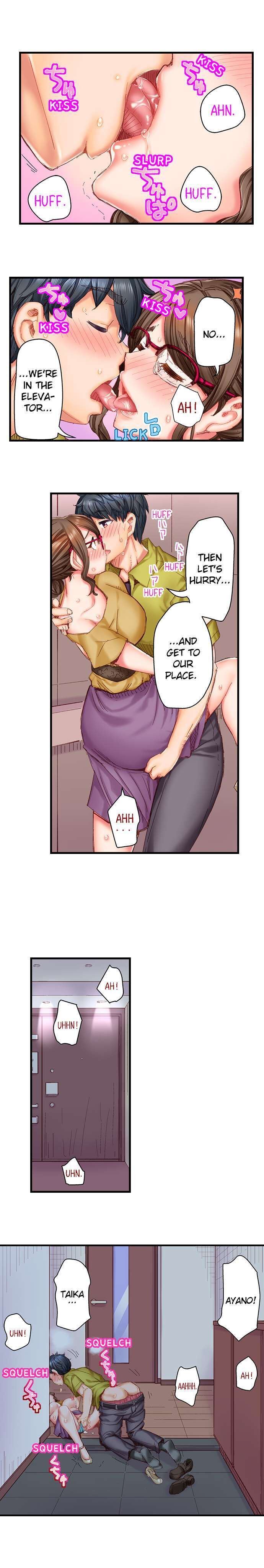 Watch image manhwa Marry Me, I Ll Fuck You Until You Re Pregnant! - Chapter 8 - 2854a121acc395ba3 - ManhwaXX.net