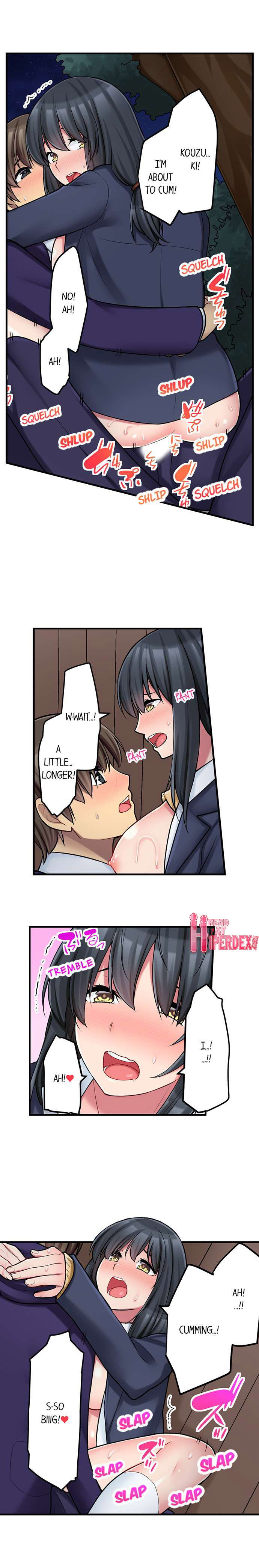 Read manga The Coffee Shop's Secret Menu Item Is Sex?! - Chapter 18 - 567c50eef10ecb83f - ManhwaXXL.com