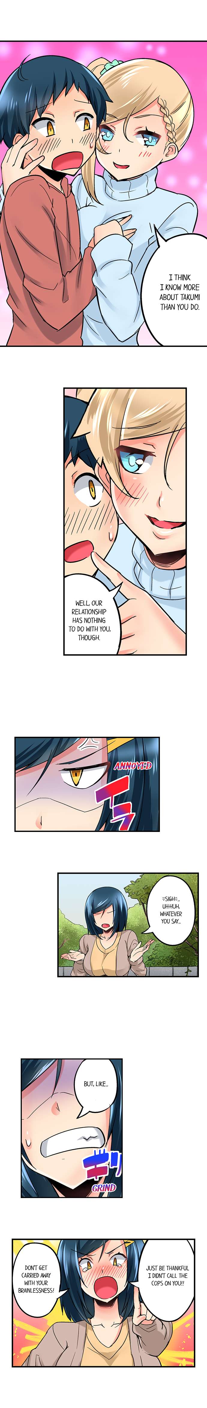 Watch image manhwa Excited By My Tyrant Sister - Chapter 14 - 5764a5b57a7f85ecf - ManhwaXX.net