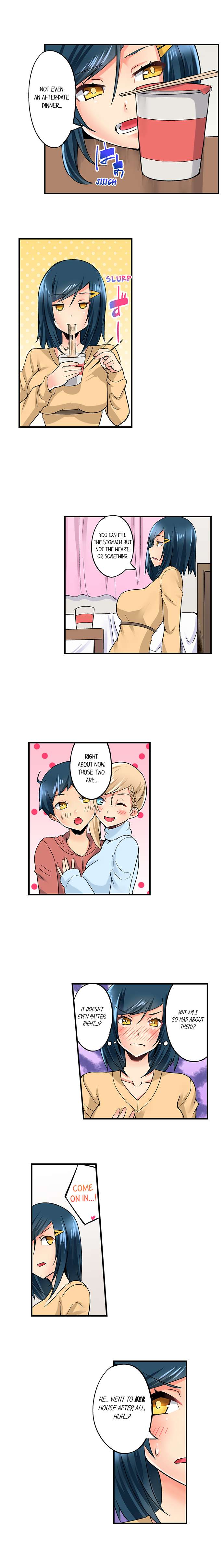 Watch image manhwa Excited By My Tyrant Sister - Chapter 14 - 99b830e66e6d0b53d - ManhwaXX.net