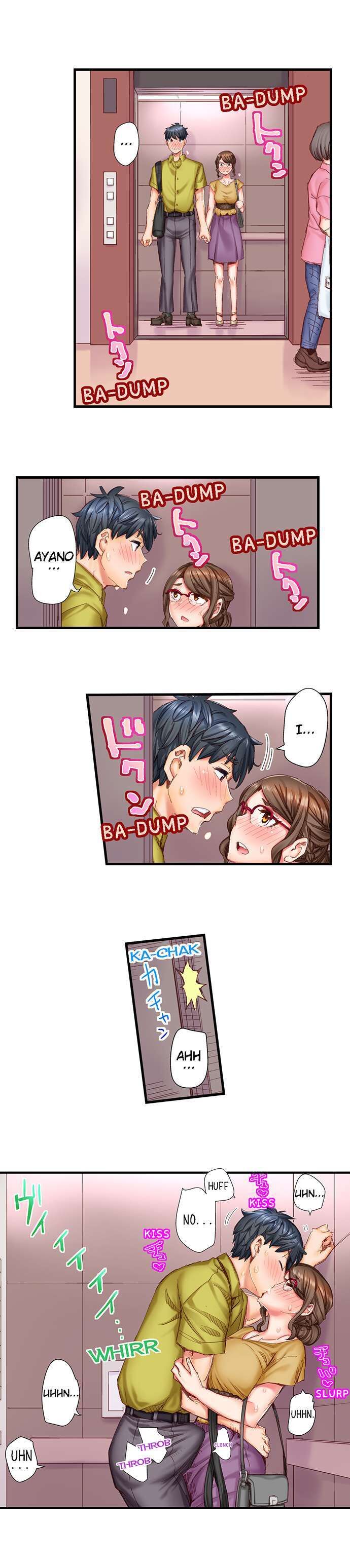 Watch image manhwa Marry Me, I Ll Fuck You Until You Re Pregnant! - Chapter 7 - 99dee15823b0bae68 - ManhwaXX.net