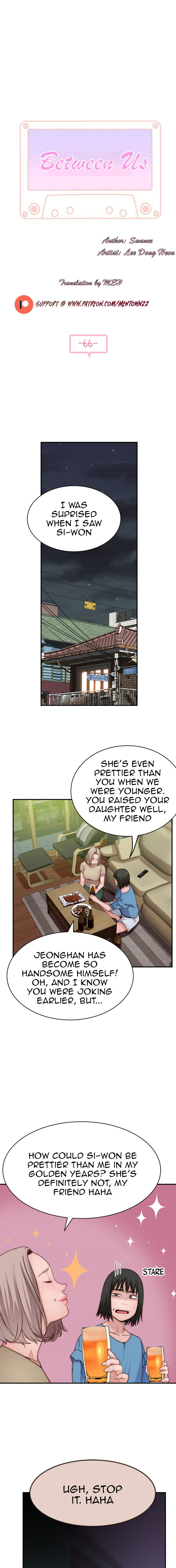 Watch image manhwa Between Us - Chapter 66 - 1 - ManhwaXX.net