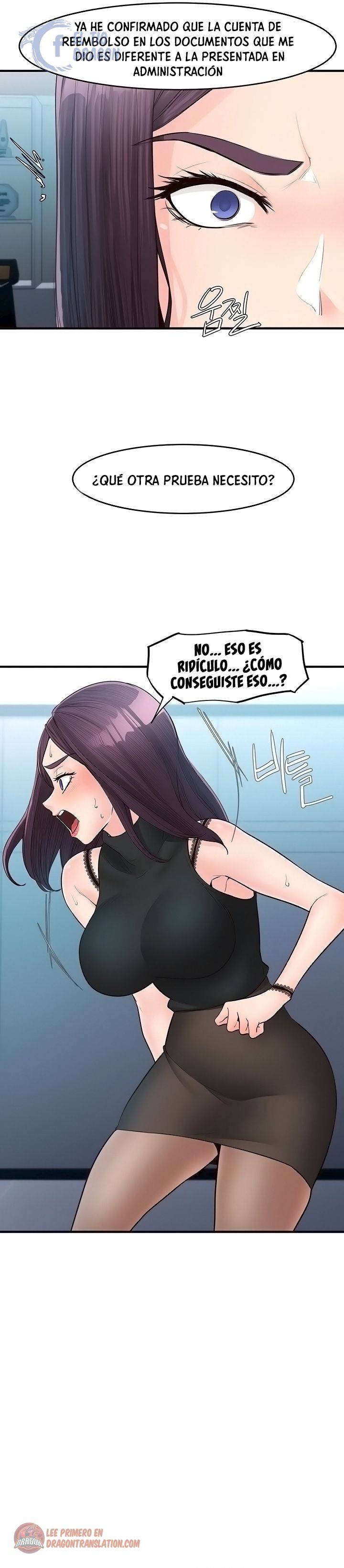 Watch image manhwa Public Interest Raw - Chapter 43 - 116018 3 - ManhwaXX.net