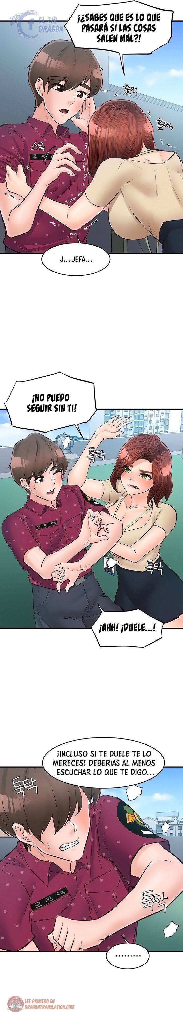 Watch image manhwa Public Interest Raw - Chapter 42 - 16  619 - ManhwaXX.net