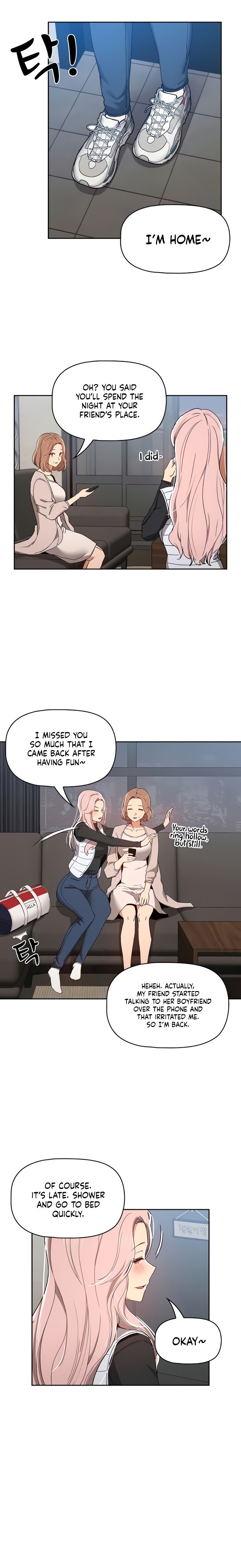 Watch image manhwa Private Tutoring In These Trying Times - Chapter 27 - 16  887 - ManhwaXX.net