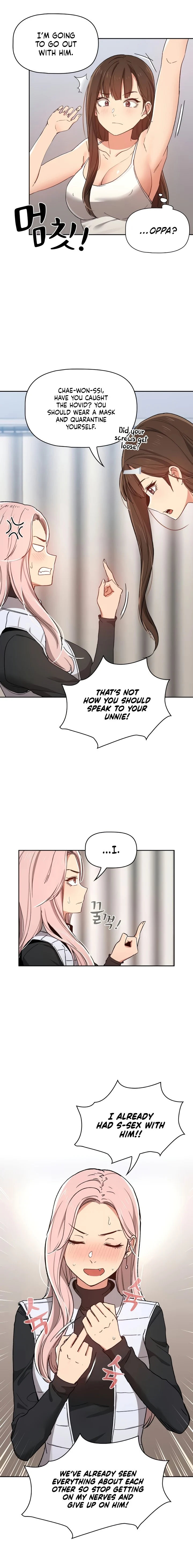 Watch image manhwa Private Tutoring In These Trying Times - Chapter 27 - 19  887 - ManhwaXX.net