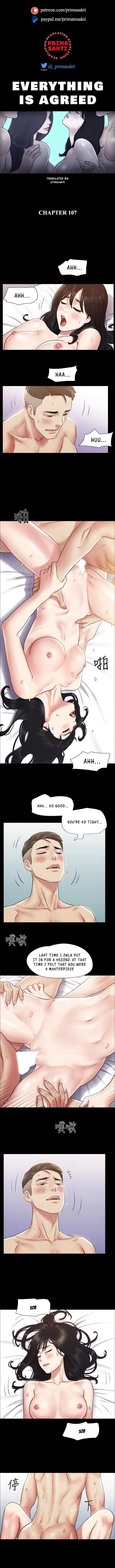 Watch image manhwa Everything Is Agreed (Primasakti) - Chapter 107 - 2  853 - ManhwaXX.net