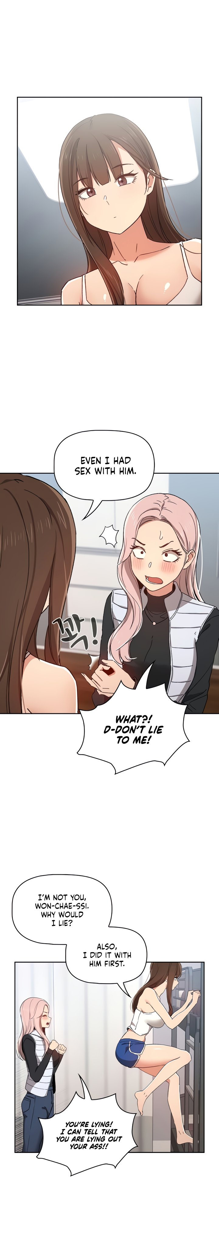 Watch image manhwa Private Tutoring In These Trying Times - Chapter 27 - 20  887 - ManhwaXX.net