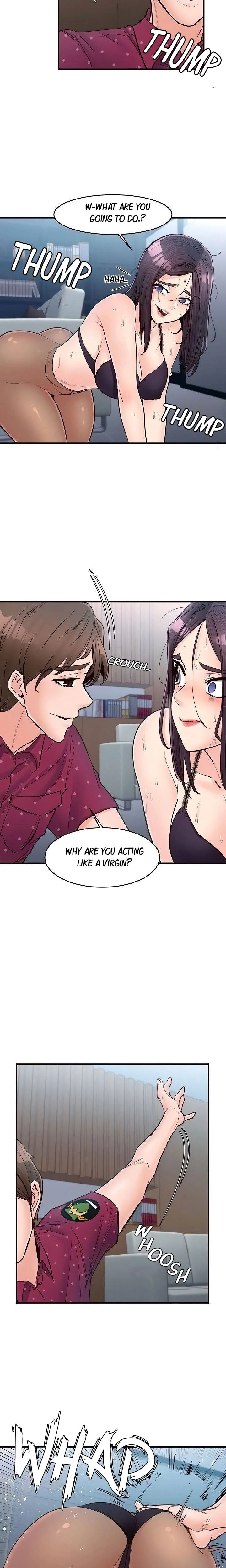 Xem ảnh Public Interest Manhwa Raw - Chapter 43 - 20 - Hentai24h.Tv