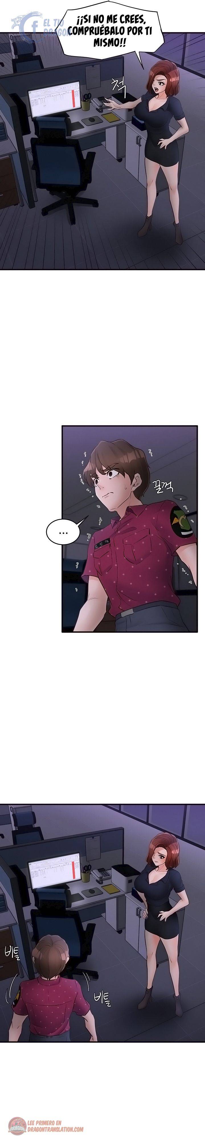 Watch image manhwa Public Interest Raw - Chapter 42 - 4  618 - ManhwaXX.net