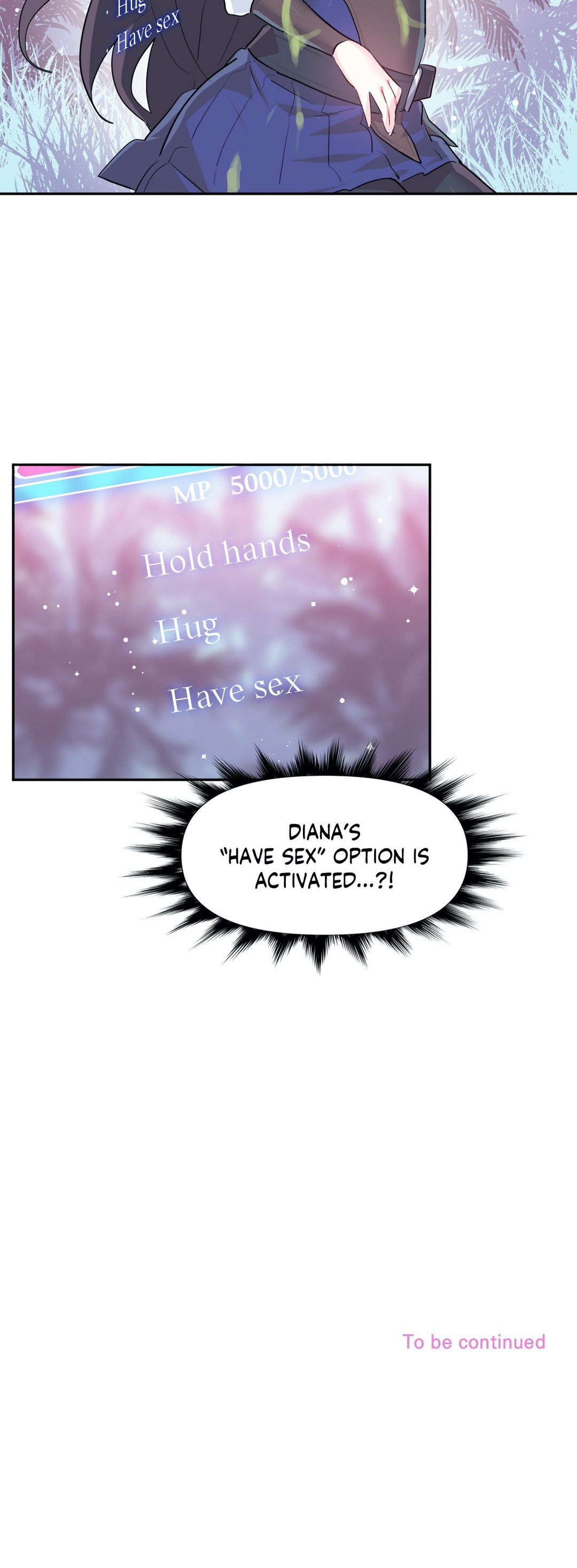 Watch image manhwa Log In To Lust-a-land - Chapter 52 - 25 - ManhwaXX.net