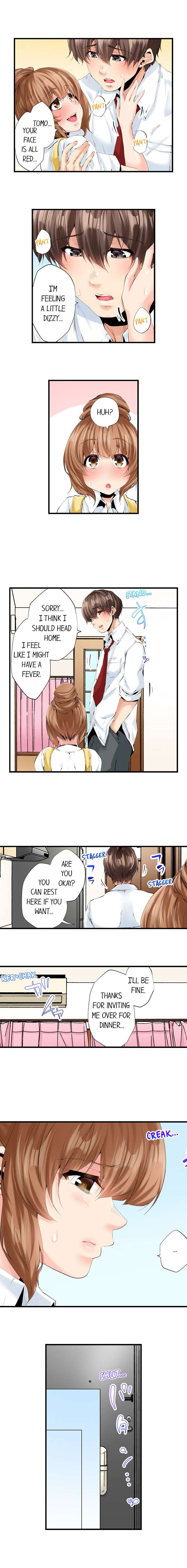 Watch image manhwa Netorare My Sugar Mama In Her Husband’s Bedroom - Chapter 11 - 2ed62d90fae82c8fe - ManhwaXX.net