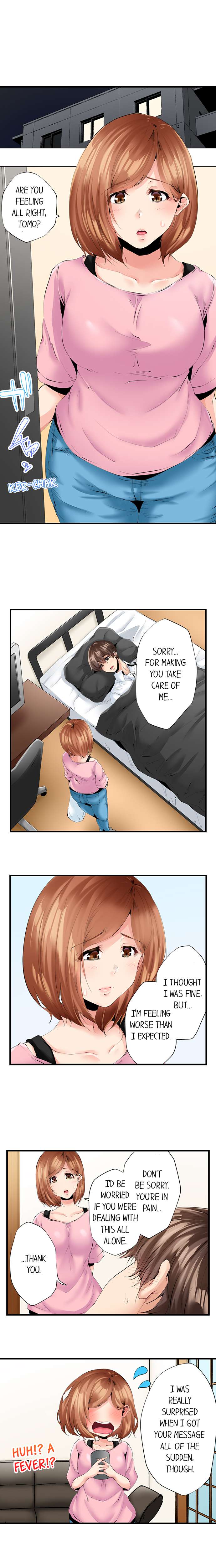 Watch image manhwa Netorare My Sugar Mama In Her Husband’s Bedroom - Chapter 11 - 36bc5f225a995dab9 - ManhwaXX.net