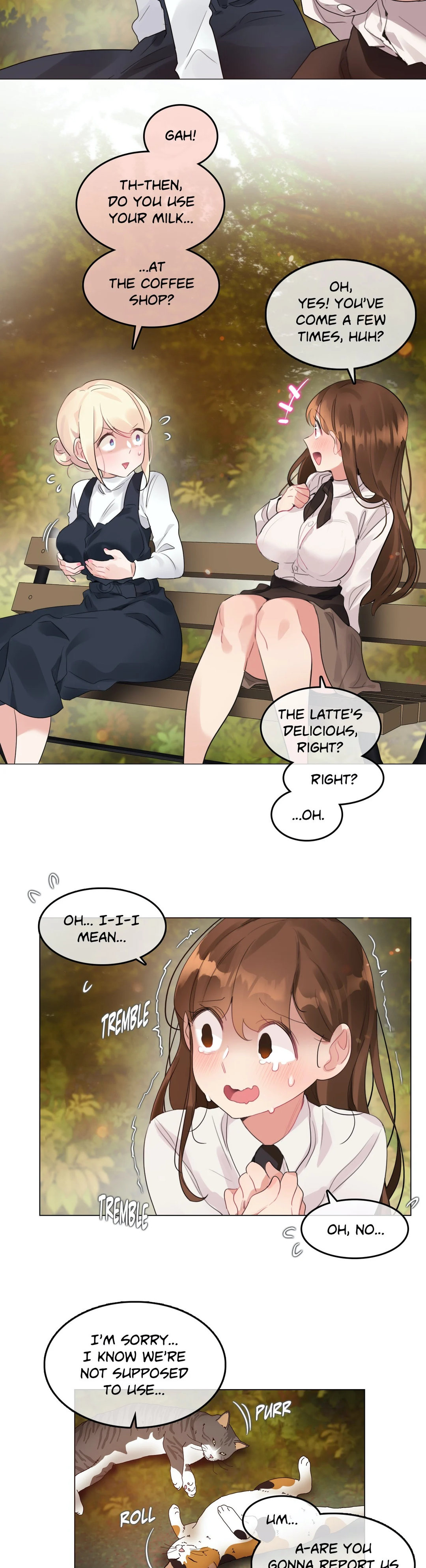 The image A Pervert's Daily Life - Chapter 115 - 3726547c5dcd938e8 - ManhwaManga.io