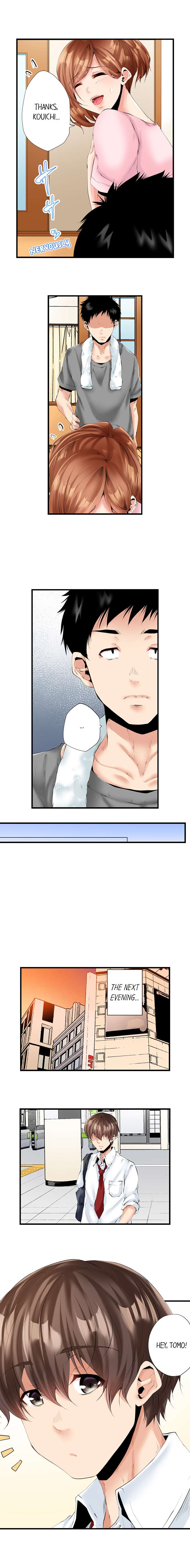 Watch image manhwa Netorare My Sugar Mama In Her Husband’s Bedroom - Chapter 10 - 3b9e342c8ccd57df9 - ManhwaXX.net