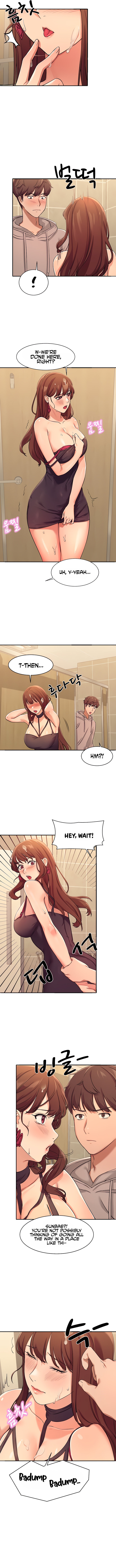 Watch image manhwa Is There No Goddess In My College? - Chapter 03 - 691eb61a4ab2df495 - ManhwaXX.net