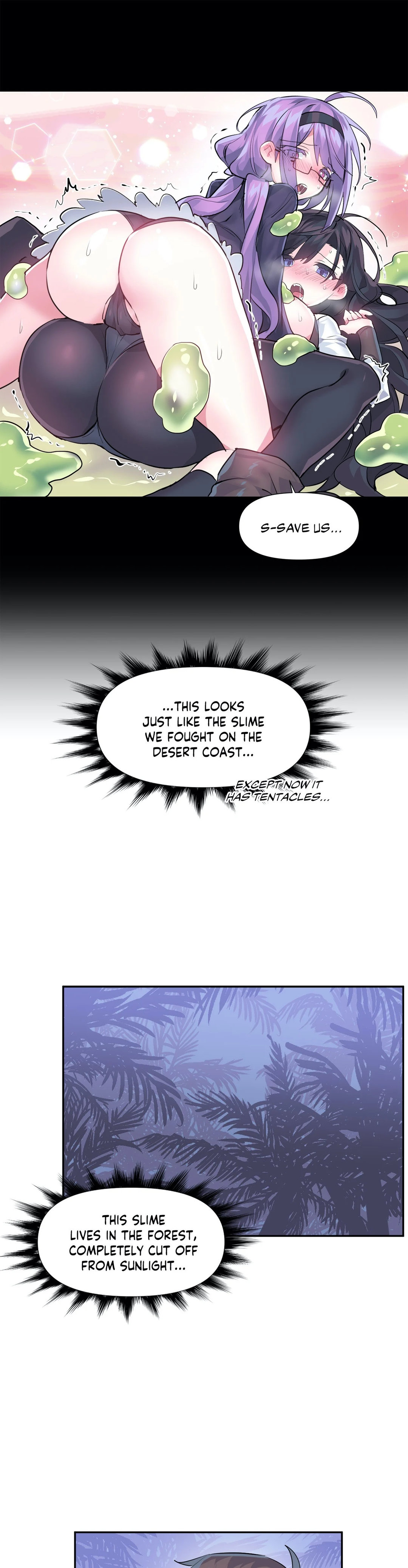 Watch image manhwa Log In To Lust-a-land - Chapter 52 - 9c59b02e5c822a242 - ManhwaXX.net