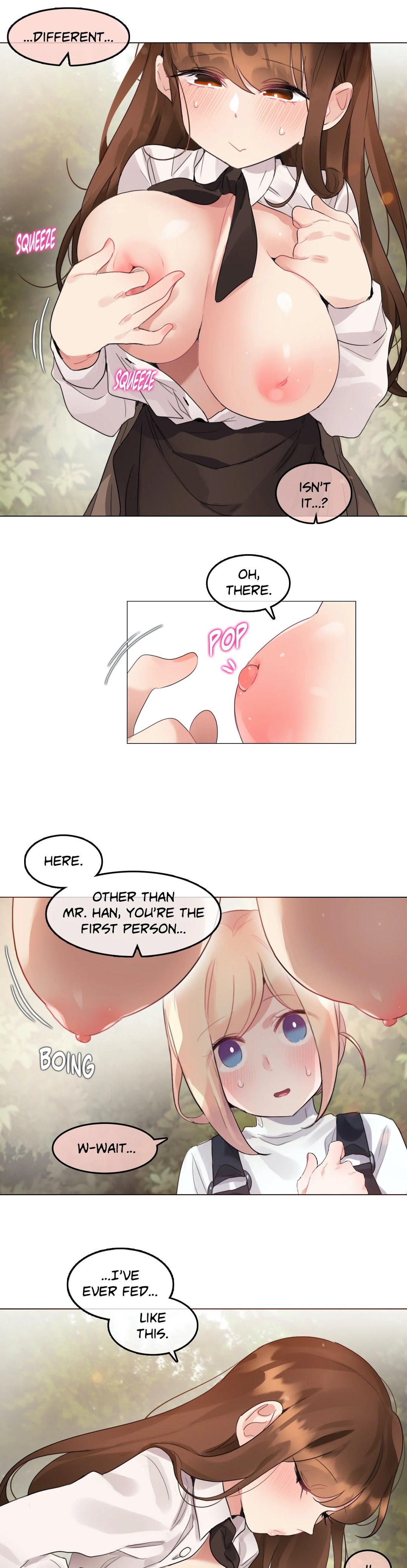 The image A Pervert's Daily Life - Chapter 115 - 9f48f2b41eadc3049 - ManhwaManga.io