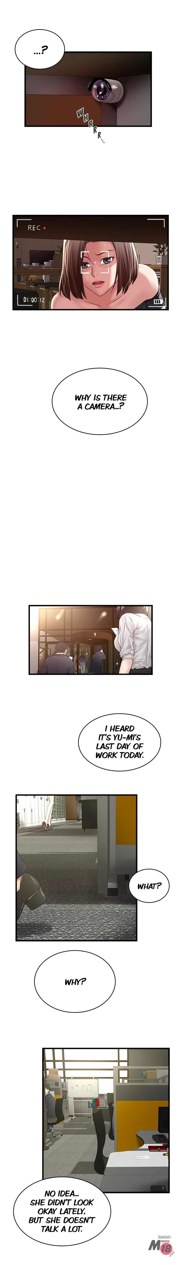 Watch image manhwa House Maid - Chapter 49 - 1038f20f4b5197200ff - ManhwaXX.net