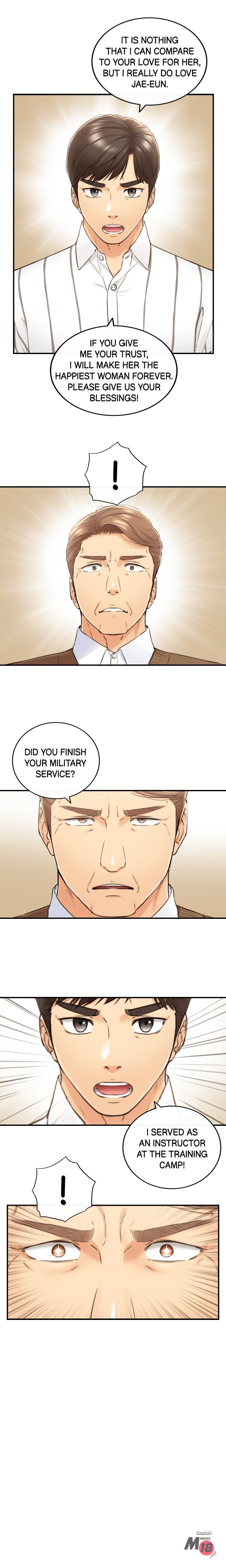 Watch image manhwa Young Boss - Chapter 106 - 16  449 - ManhwaXX.net