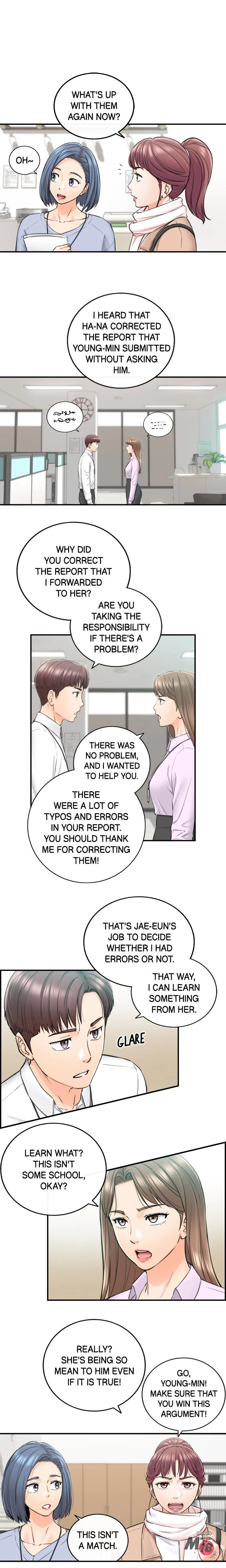 Watch image manhwa Young Boss - Chapter 108 - 3  652 - ManhwaXX.net