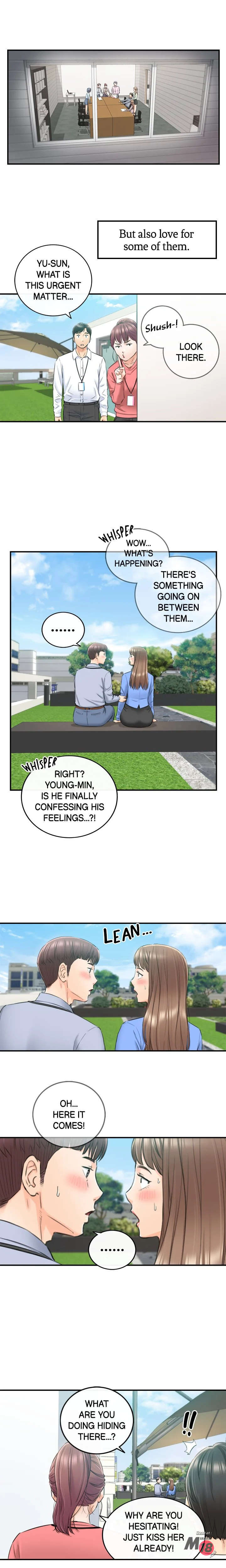 Watch image manhwa Young Boss - Chapter 108 - 7  653 - ManhwaXX.net