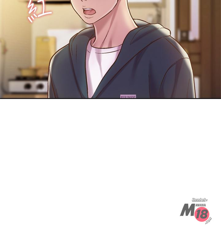 Watch image manhwa Her Taste Raw - Chapter 08 - 799205 - ManhwaXX.net