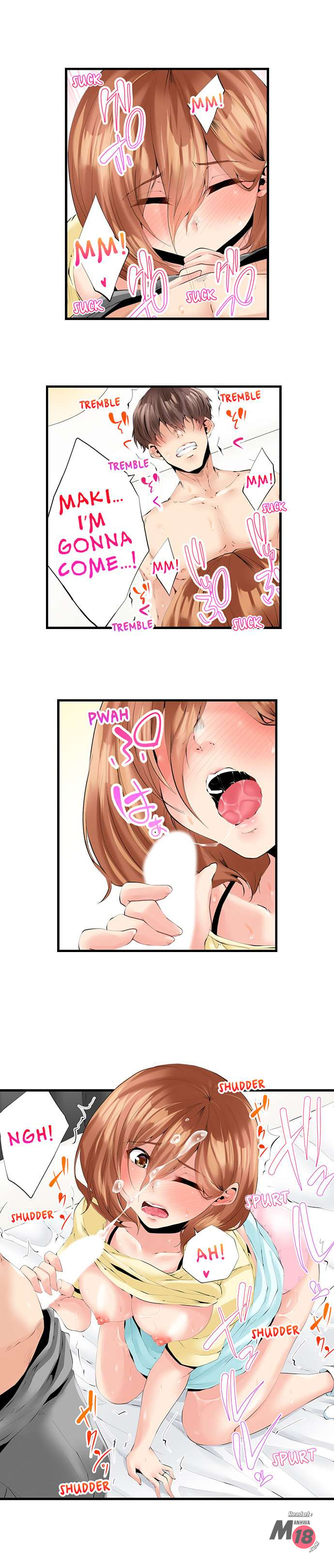 Watch image manhwa Netorare My Sugar Mama In Her Husband’s Bedroom - Chapter 12 - 80180b701f5e95ba0 - ManhwaXX.net