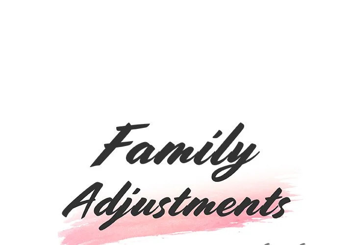 The image Family Adjustments - Chapter 81 - 00180145225a1142baf - ManhwaManga.io